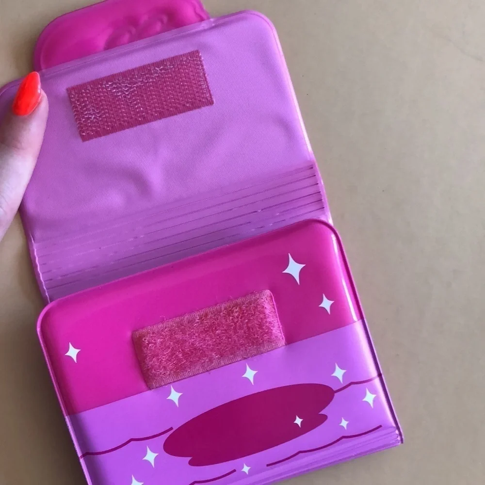 Queenie-Lou Vintage Wallet​ - Picture 3 of 7